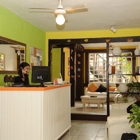 Buzios Mandarine Pousada Exterior photo