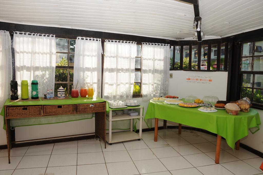 Buzios Mandarine Pousada Exterior photo
