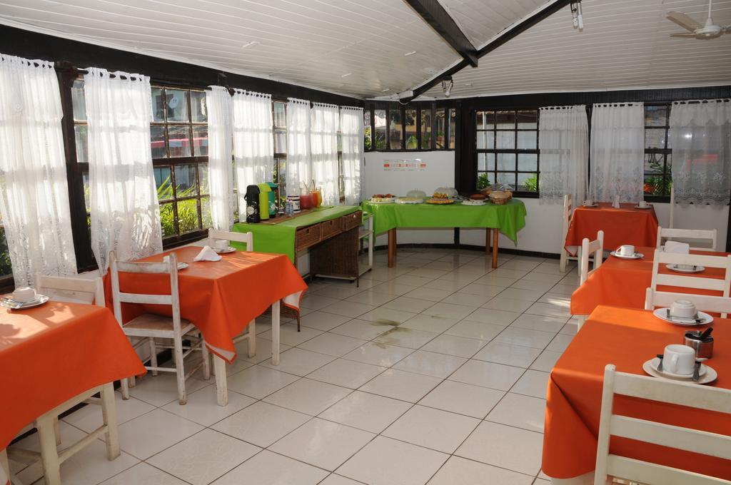 Buzios Mandarine Pousada Exterior photo