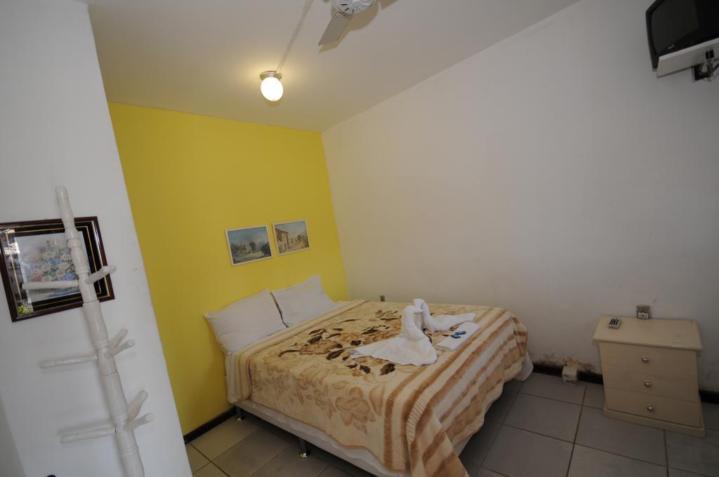 Buzios Mandarine Pousada Room photo