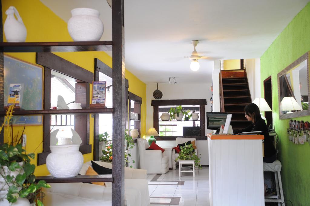 Buzios Mandarine Pousada Exterior photo
