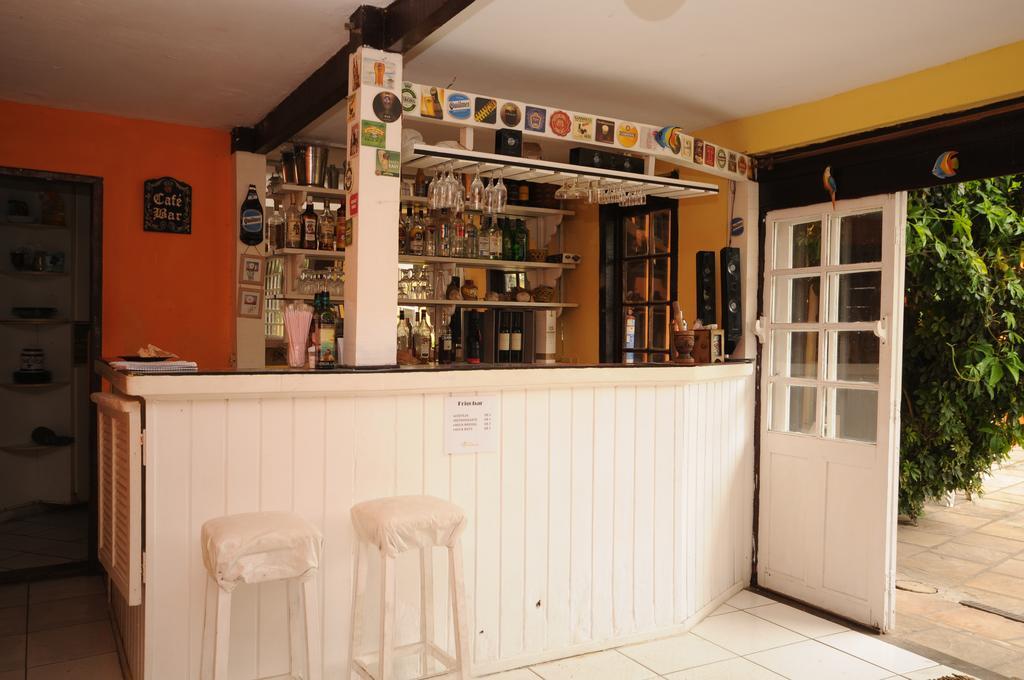 Buzios Mandarine Pousada Exterior photo