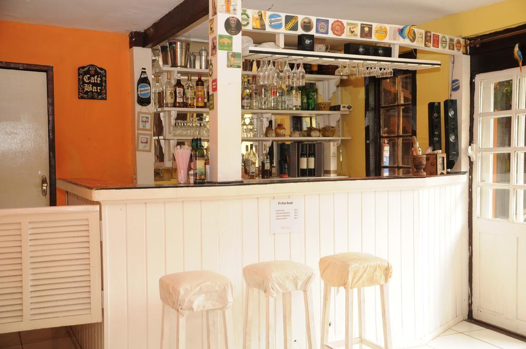 Buzios Mandarine Pousada Exterior photo