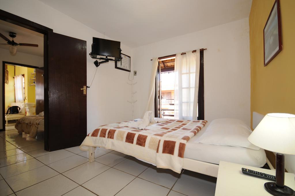 Buzios Mandarine Pousada Room photo