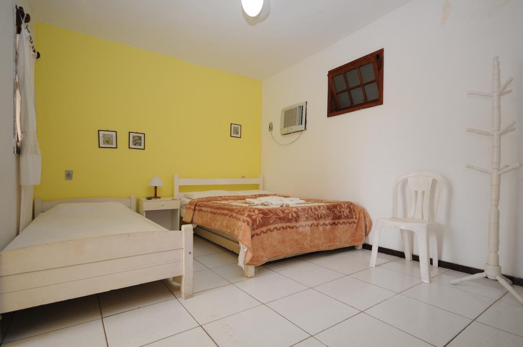 Buzios Mandarine Pousada Room photo