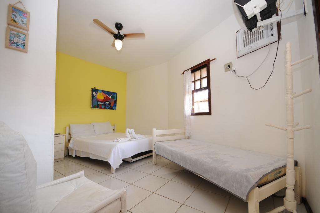 Buzios Mandarine Pousada Room photo