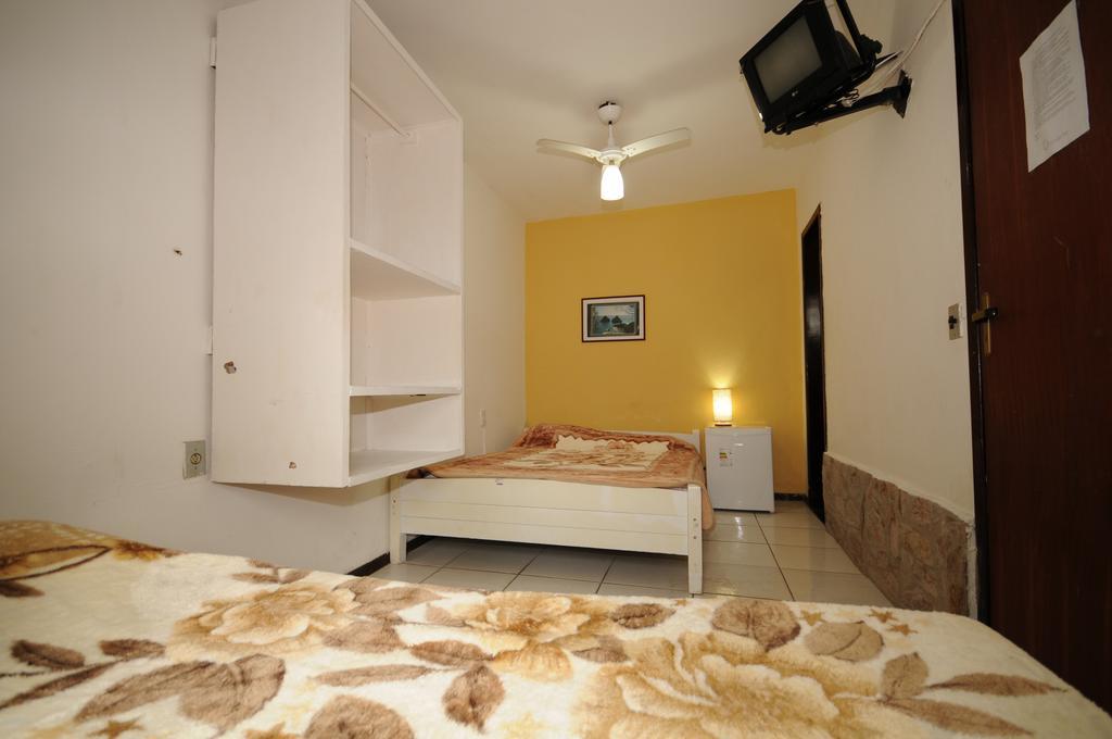 Buzios Mandarine Pousada Room photo