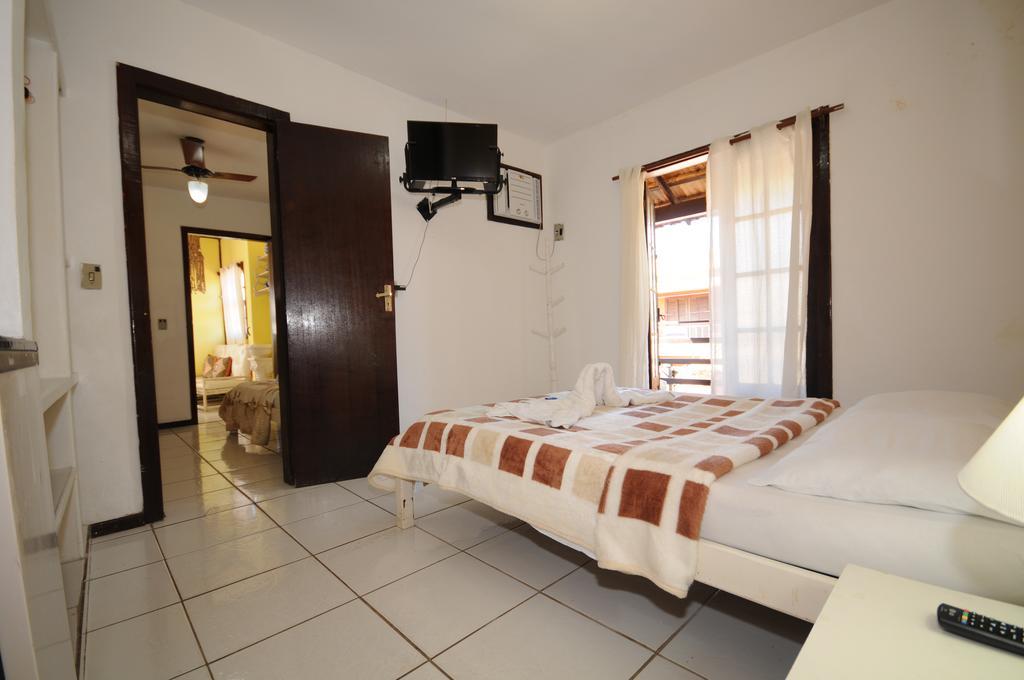 Buzios Mandarine Pousada Room photo