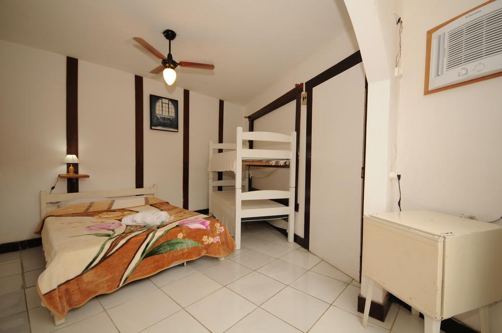 Buzios Mandarine Pousada Room photo