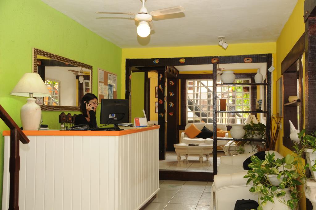 Buzios Mandarine Pousada Exterior photo