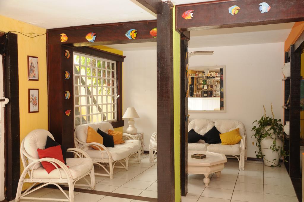Buzios Mandarine Pousada Exterior photo