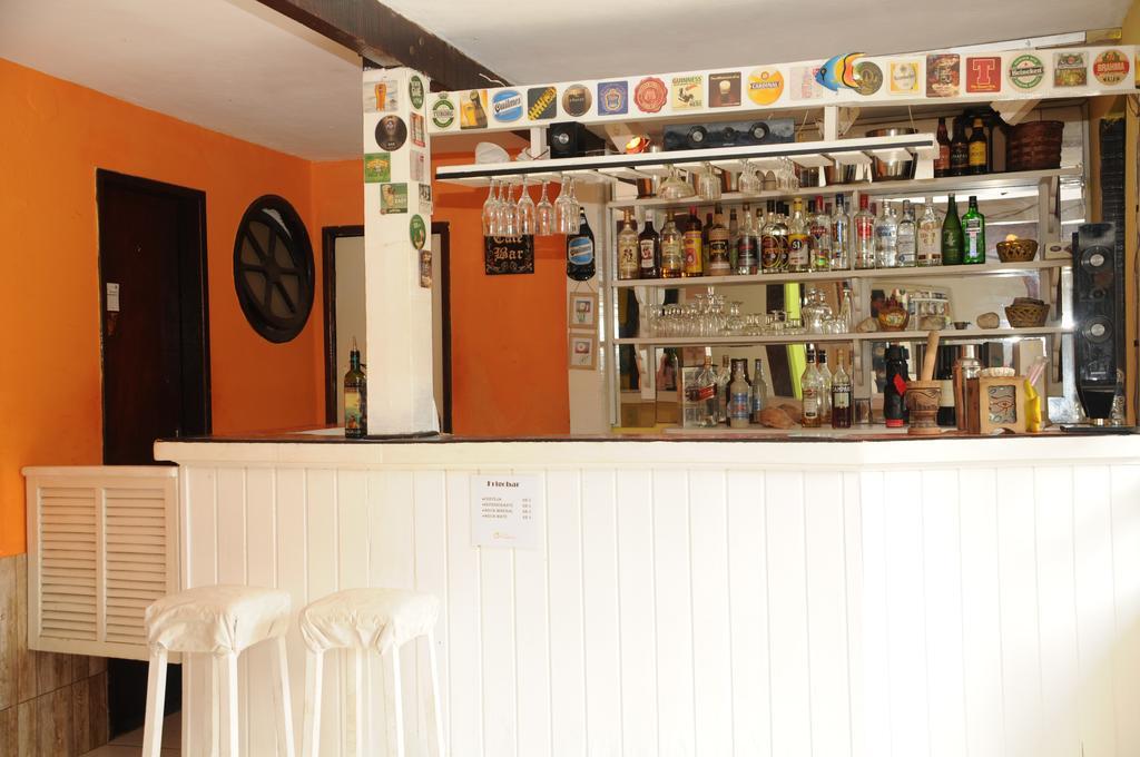 Buzios Mandarine Pousada Exterior photo