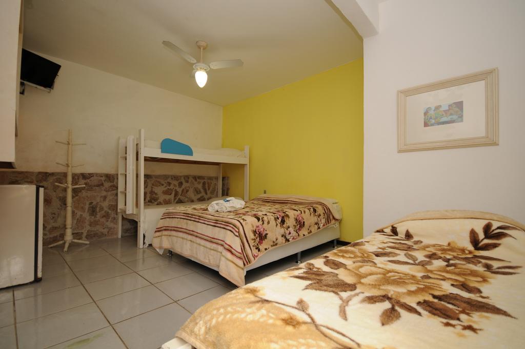Buzios Mandarine Pousada Room photo